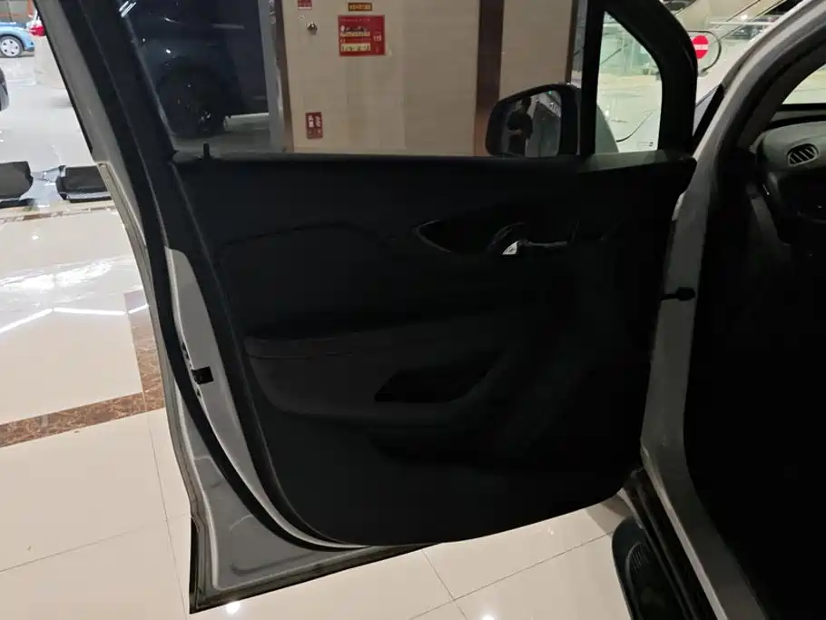 Buick Encore — миниатюра 7