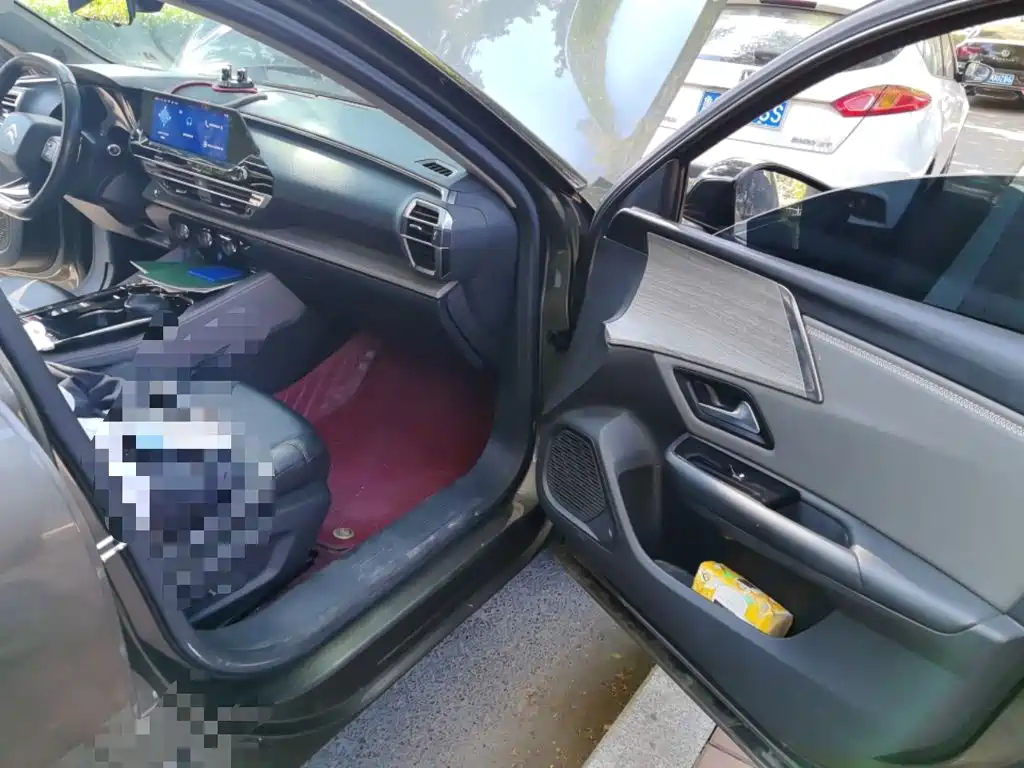 Citroen C5 X — миниатюра 19