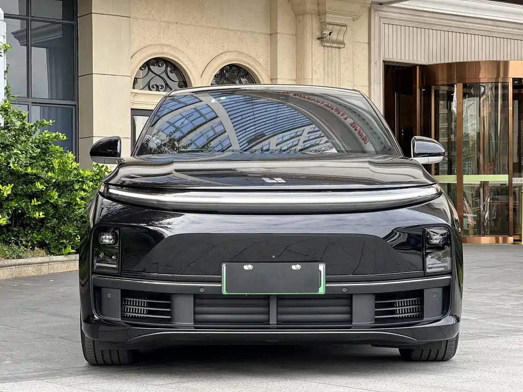 Li Auto L7 2023 Pro