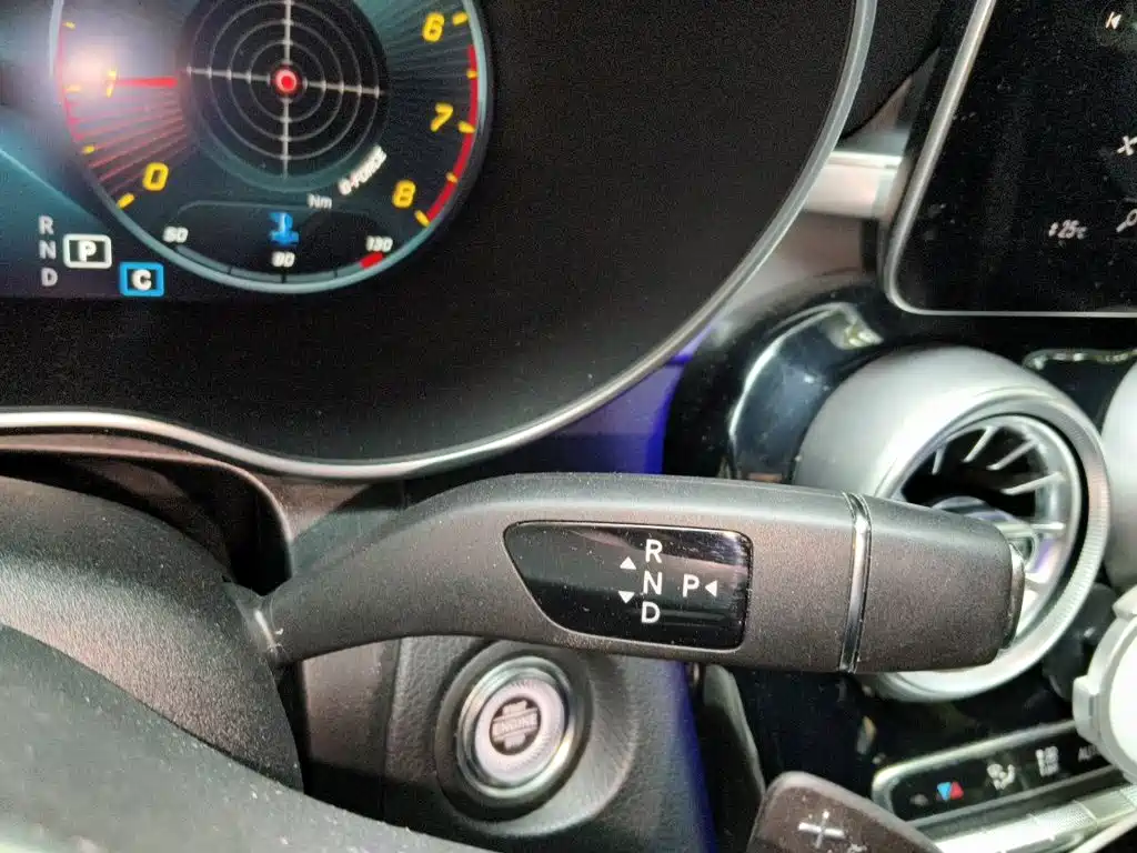 Mercedes-Benz GLC — миниатюра 15