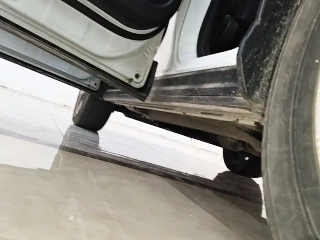 Mitsubishi Eclipse Cross — миниатюра 22