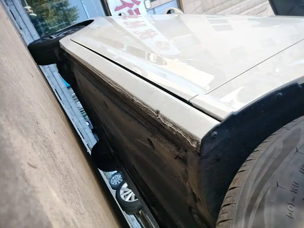 Volkswagen Lavida — миниатюра 21