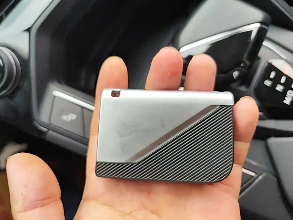 Lynk & Co 06 — миниатюра 9