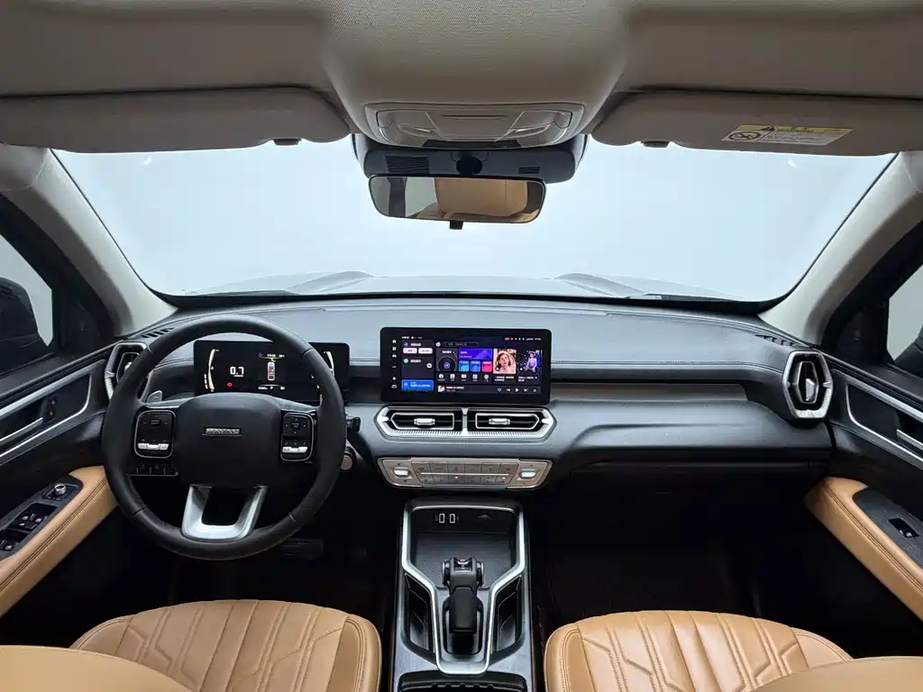 Haval H5 — миниатюра 16