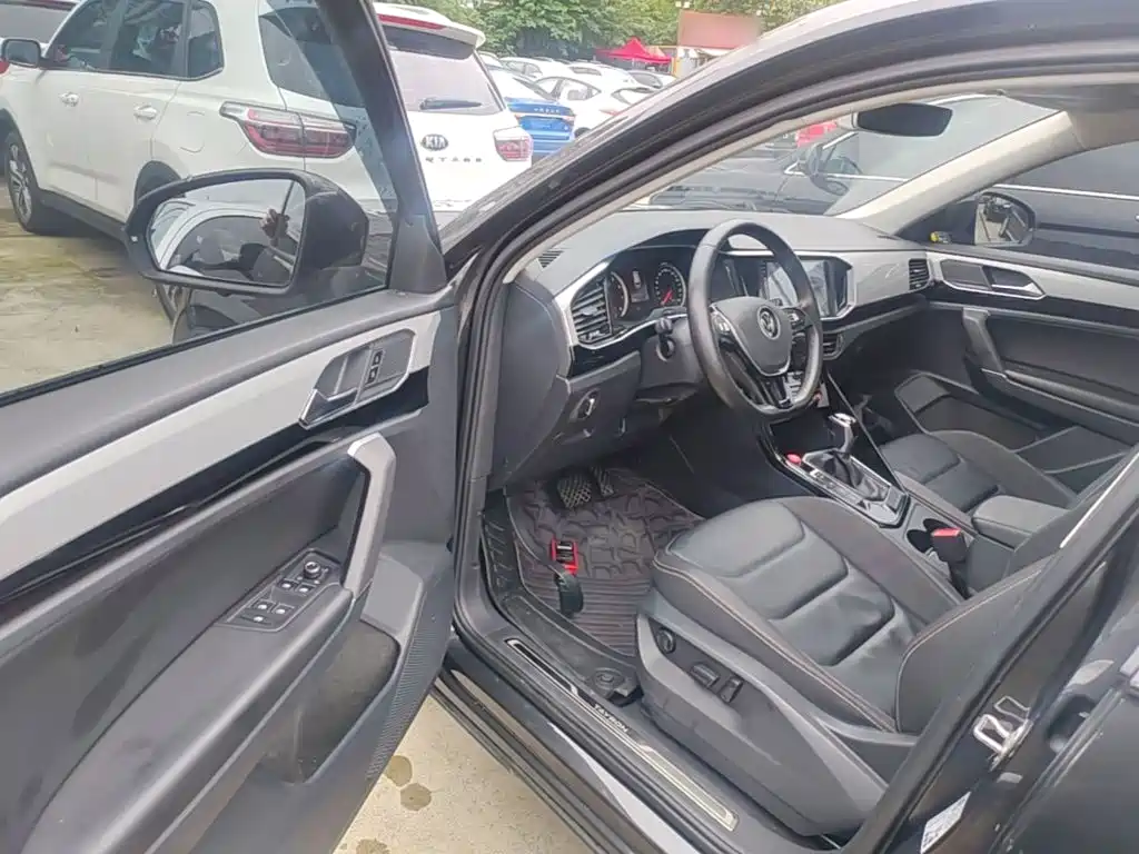 Volkswagen Tayron — миниатюра 16
