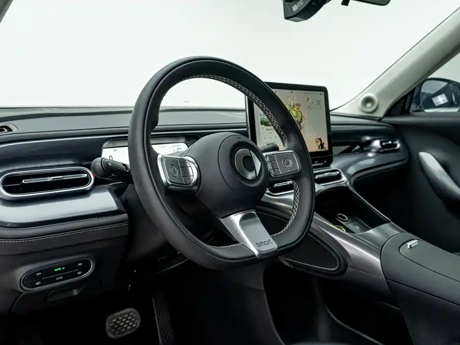 smart Smart #1 — миниатюра 27