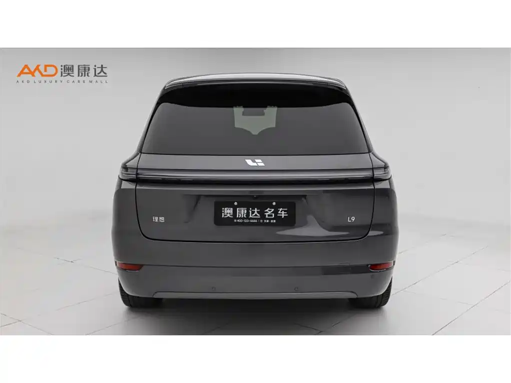 IDEAL CAR IDEAL L9
