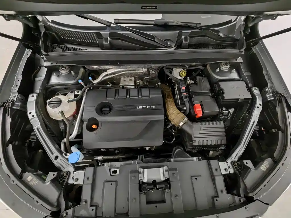 Chery Tiggo 8 PLUS — миниатюра 6