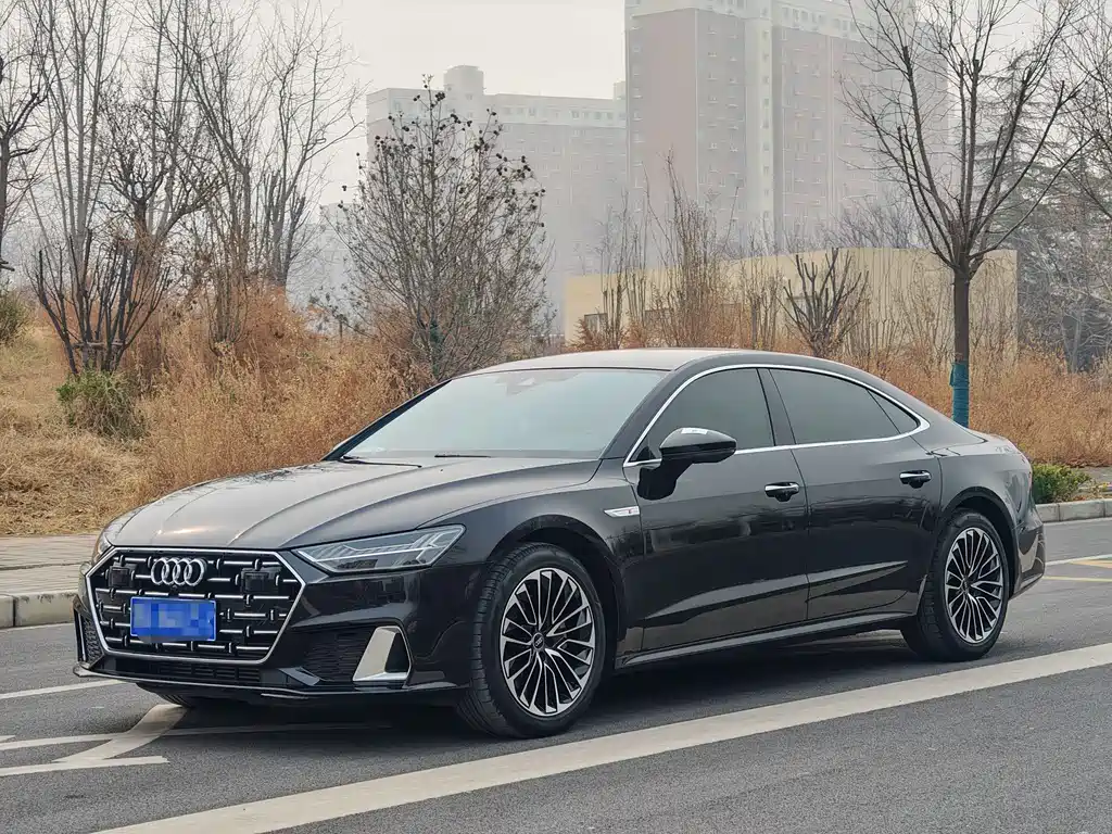 AUDI A7L