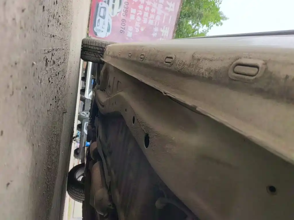 Chery Arrizo 5 — миниатюра 22