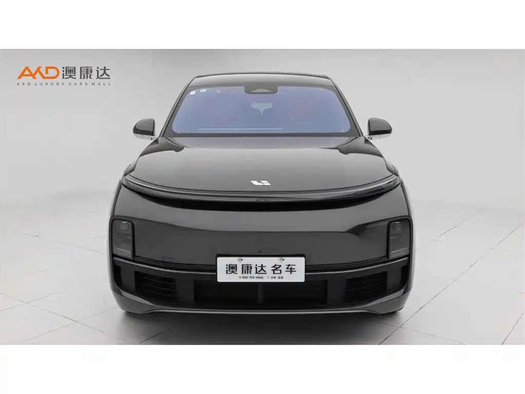 IDEAL CAR IDEAL L9