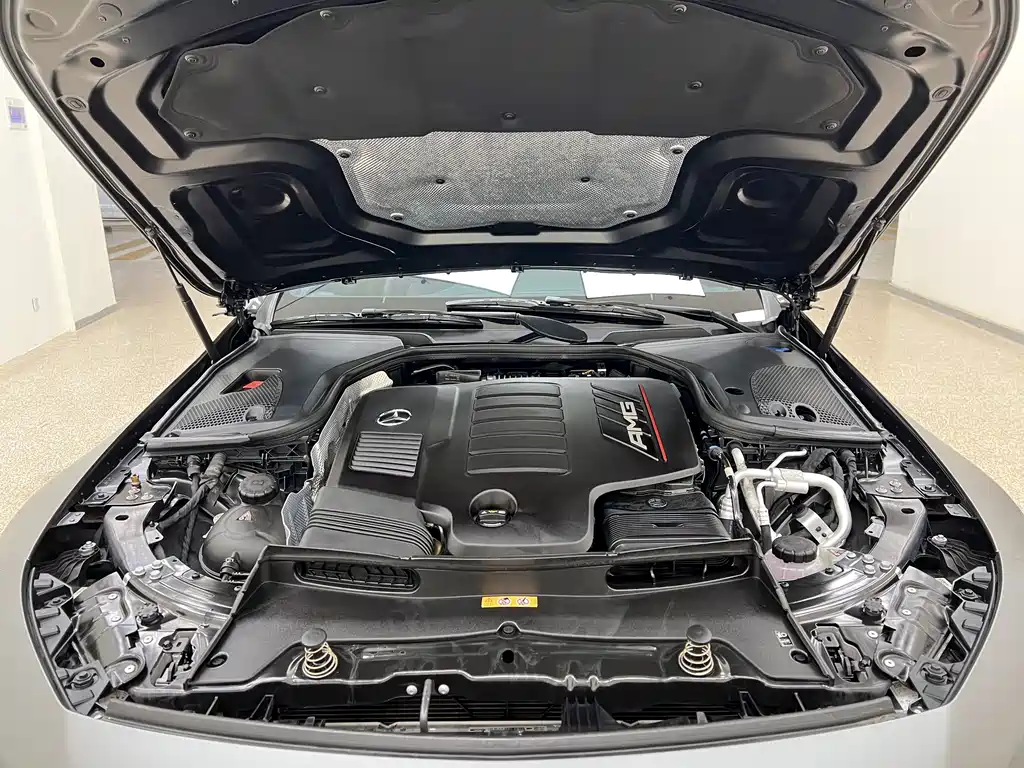 Mercedes-Benz AMG GT — миниатюра 31