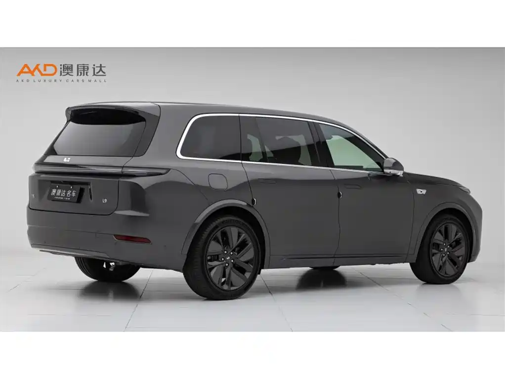 IDEAL CAR IDEAL L9