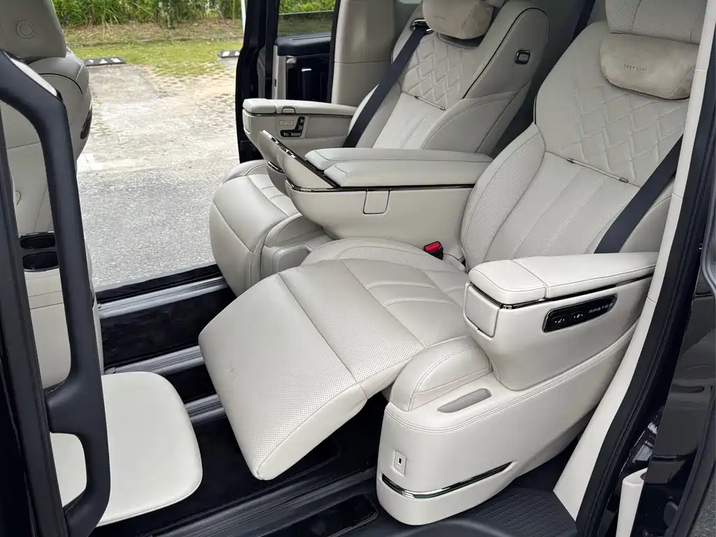 GAC TRUMPCHI YEARNING FOR M8