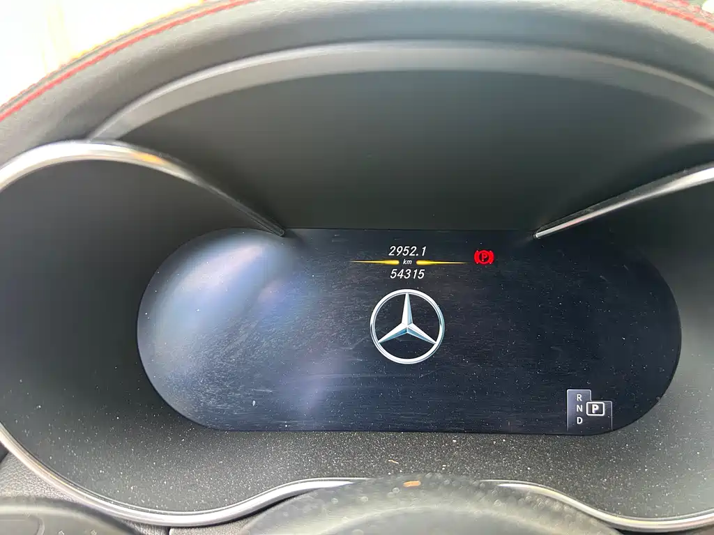 Mercedes-Benz C-Class A MG C AMG 2023 AMG C 43 4MATIC