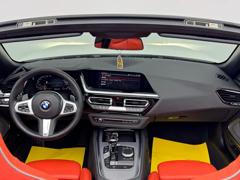 BMW  Z4
