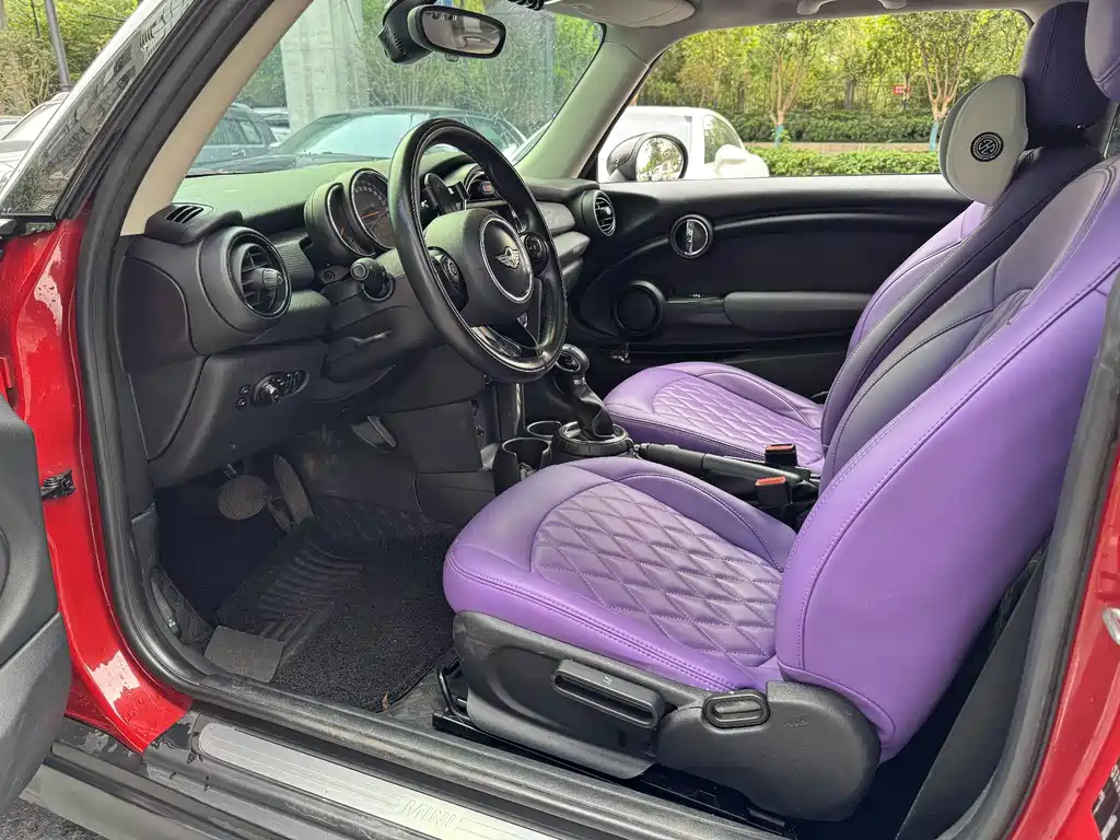 MINI Mini — миниатюра 5