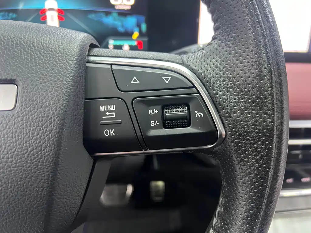 Jetour X70 PLUS — миниатюра 14