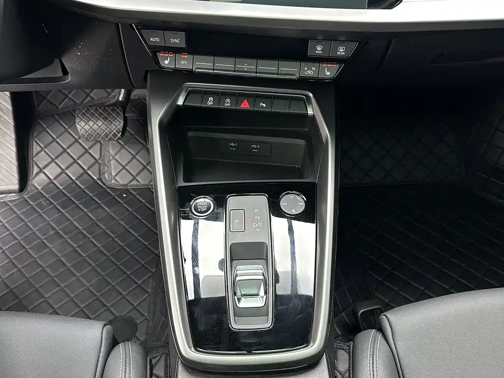 Audi A3 — миниатюра 13