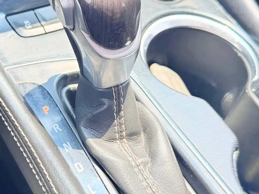 Buick Envision Plus — миниатюра 21