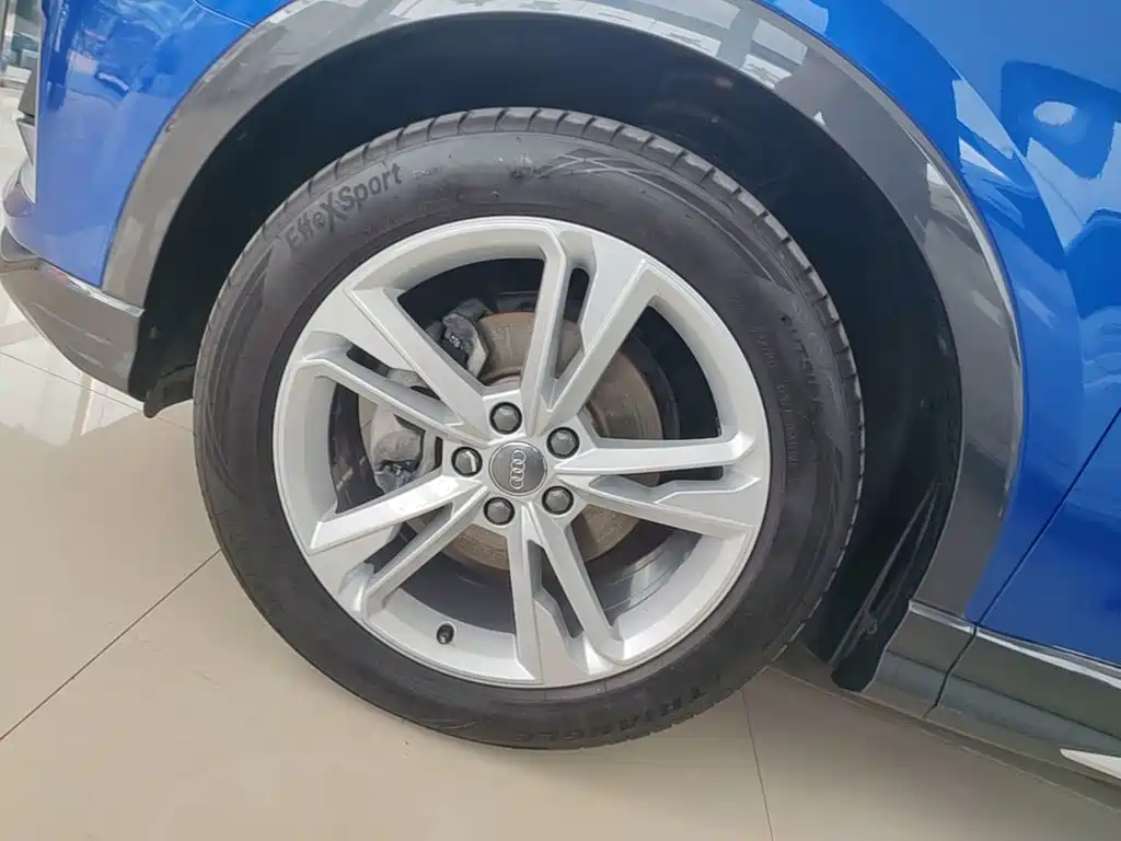 Audi Q3 — миниатюра 23