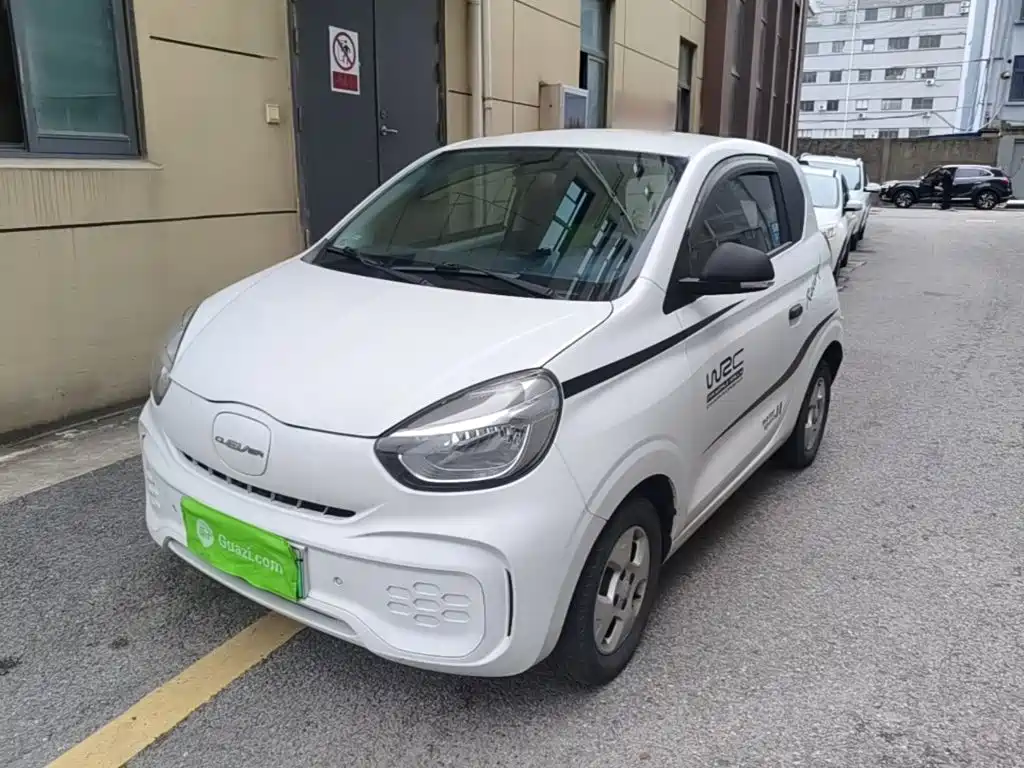 Roewe Clever