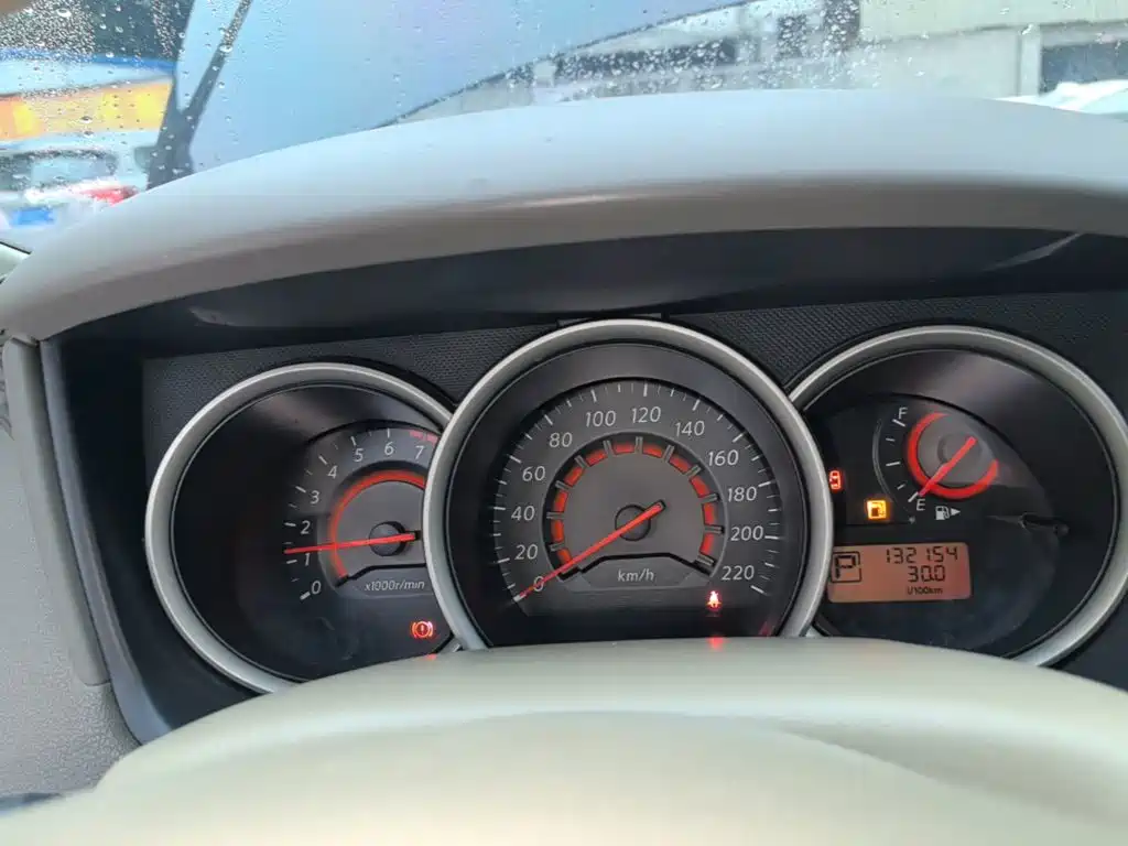 Nissan Sylphy — миниатюра 12