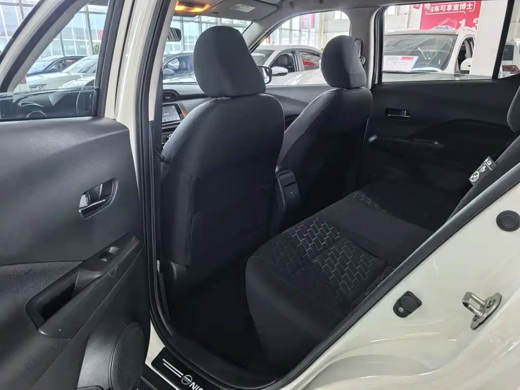 Nissan Kicks 1.5L CVT XV Luxury Edition, фото 8