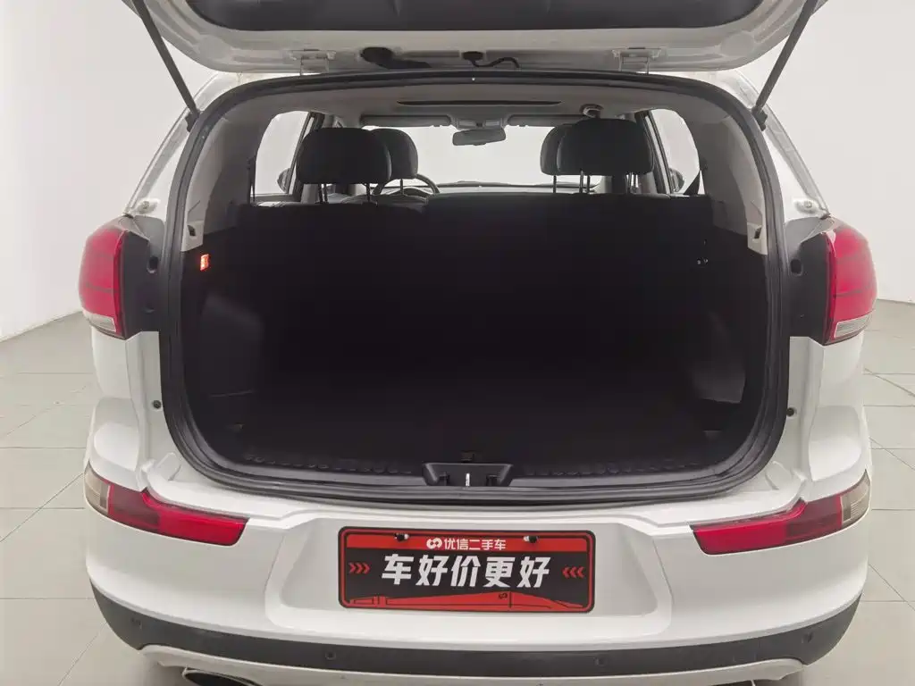 Kia Sportage — миниатюра 16