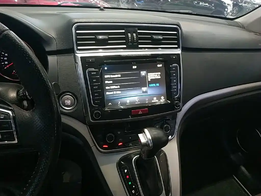 Haval H6 — миниатюра 13
