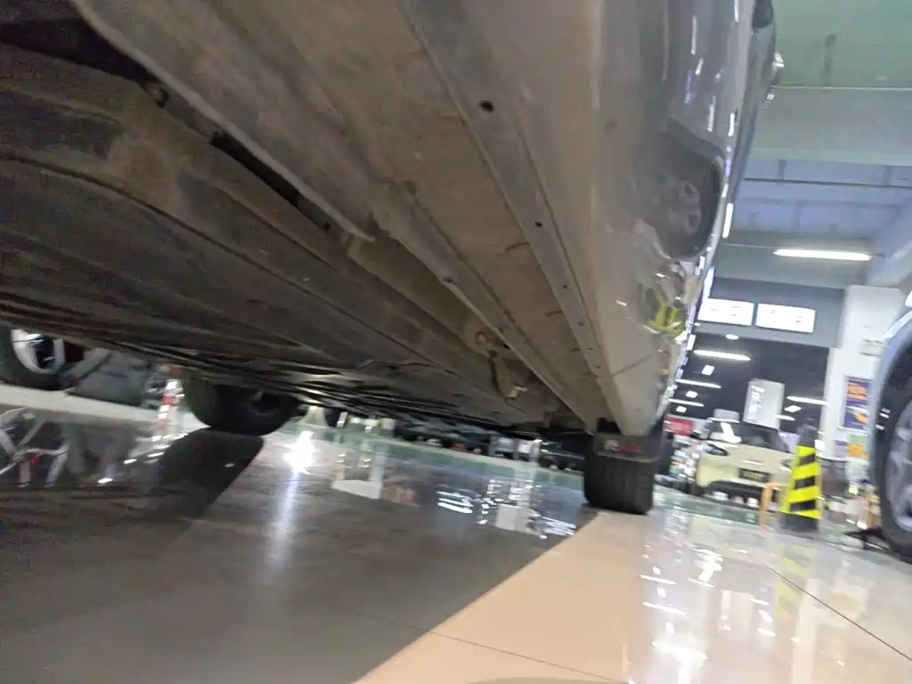 BYD Yuan Plus — миниатюра 21