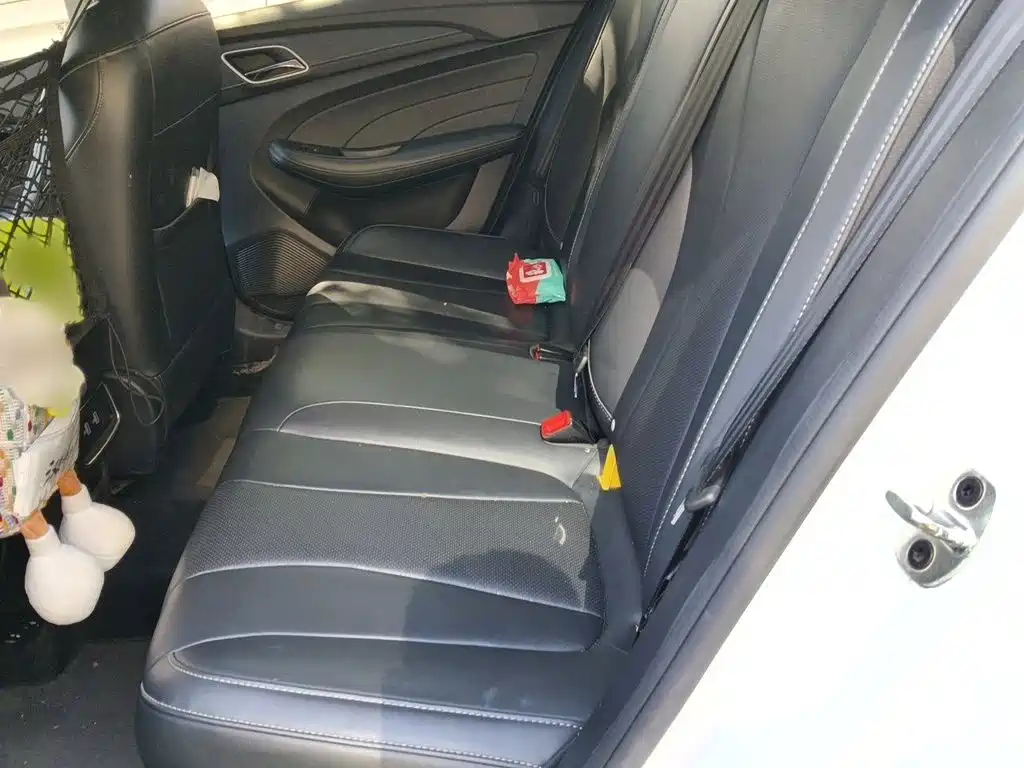 Roewe i5 — миниатюра 15