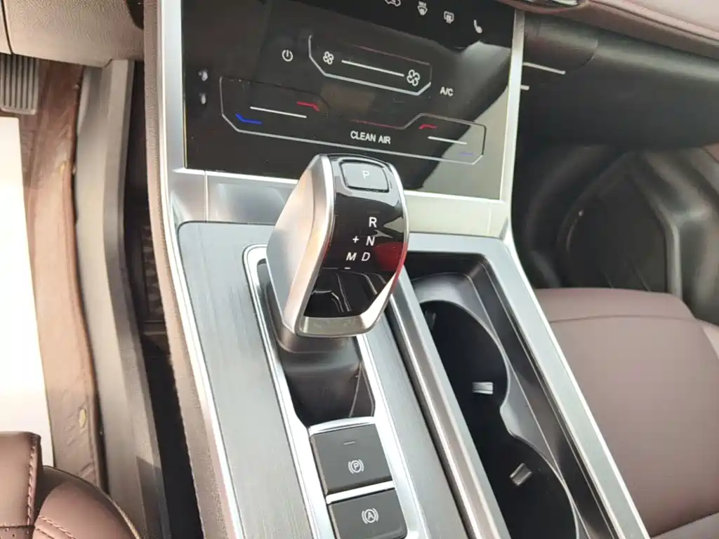 Chery Tiggo 7 — миниатюра 14