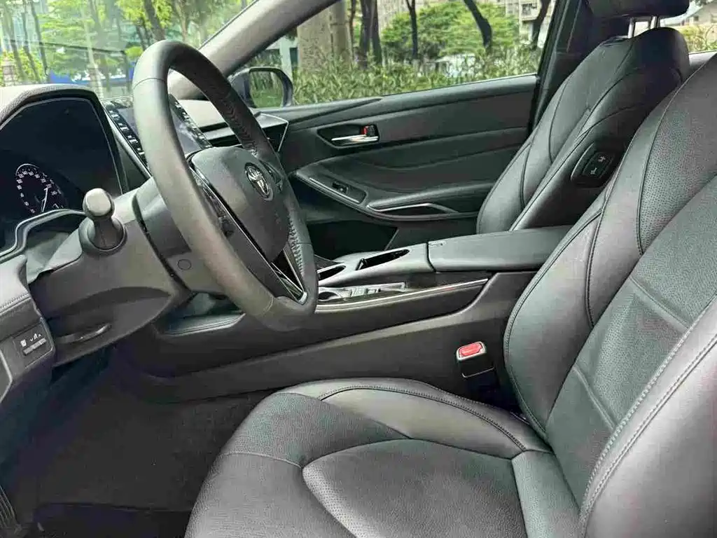 Toyota Avalon 2019 2.5L Luxury VI