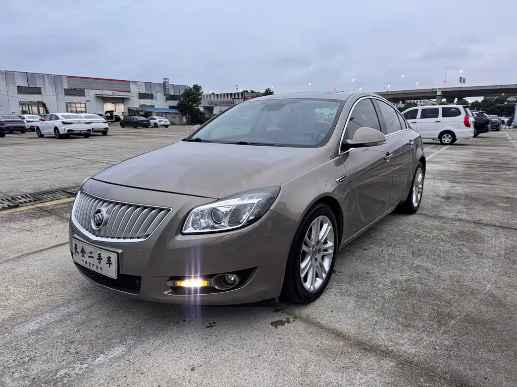 Buick Regal