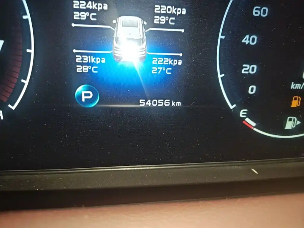 Geely Haoyue — миниатюра 17