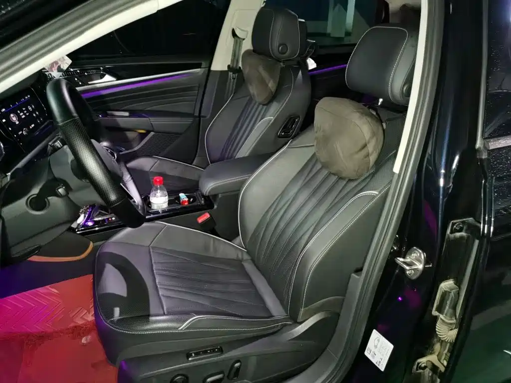 Volkswagen Passat — миниатюра 16