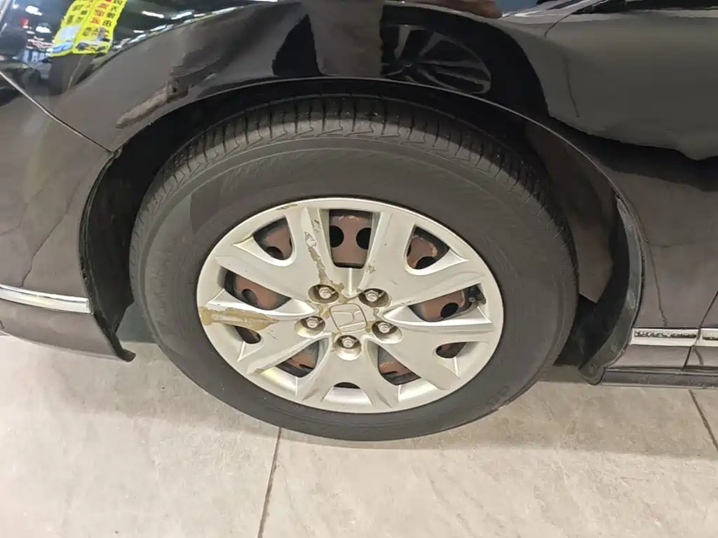 Honda Spirior — миниатюра 23