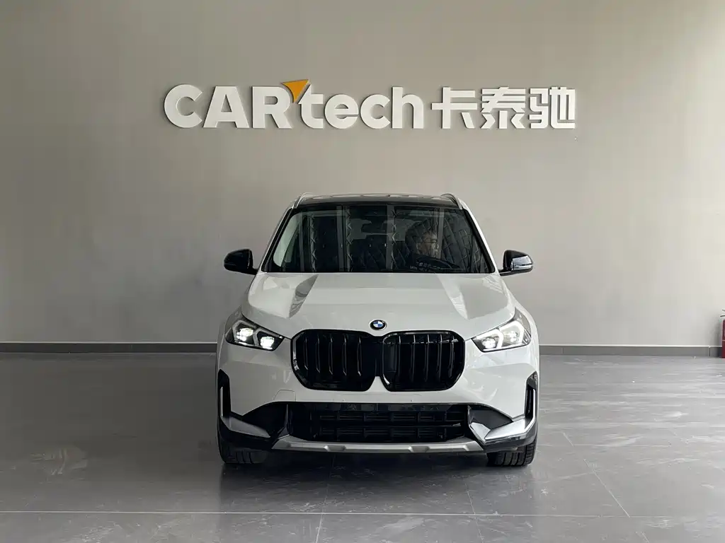BMW X1 2023 sDrive25Li M Sport