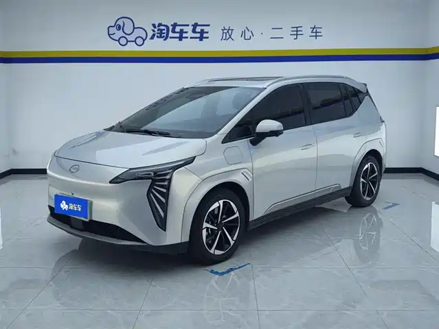 2024 GAC Aion Y