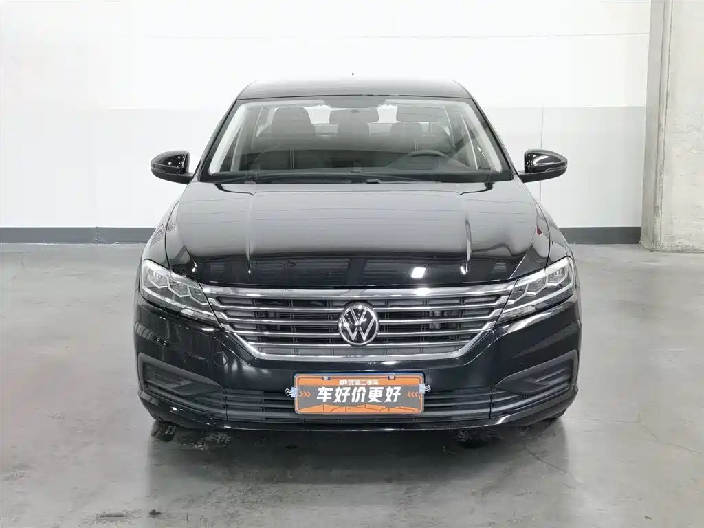 Volkswagen Lavida 2022 1.5L AT