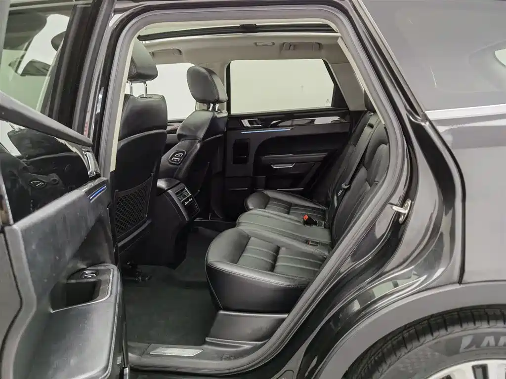 Zotye Zotye T700 — миниатюра 15