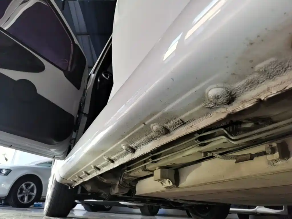 BYD e1 — миниатюра 22