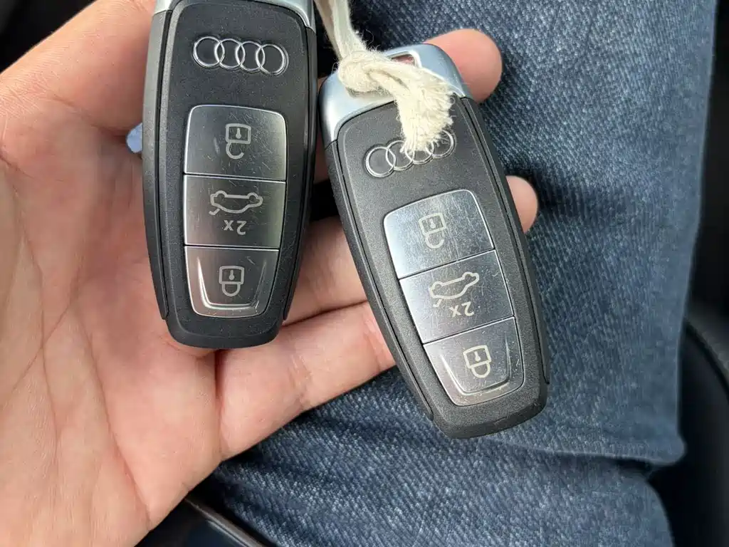 Audi A3 — фотографии объявления, Фото 21