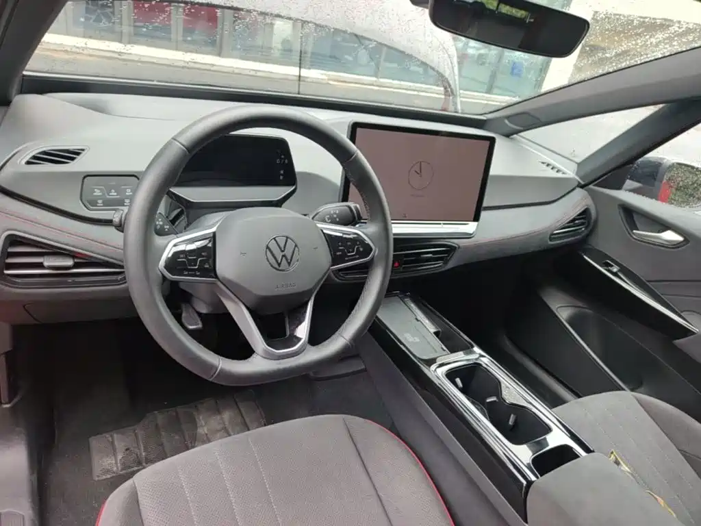 Volkswagen ID.3 — миниатюра 10