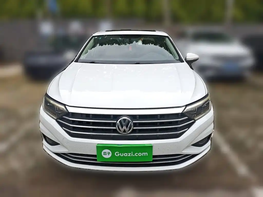 Volkswagen Sagitar — миниатюра 2