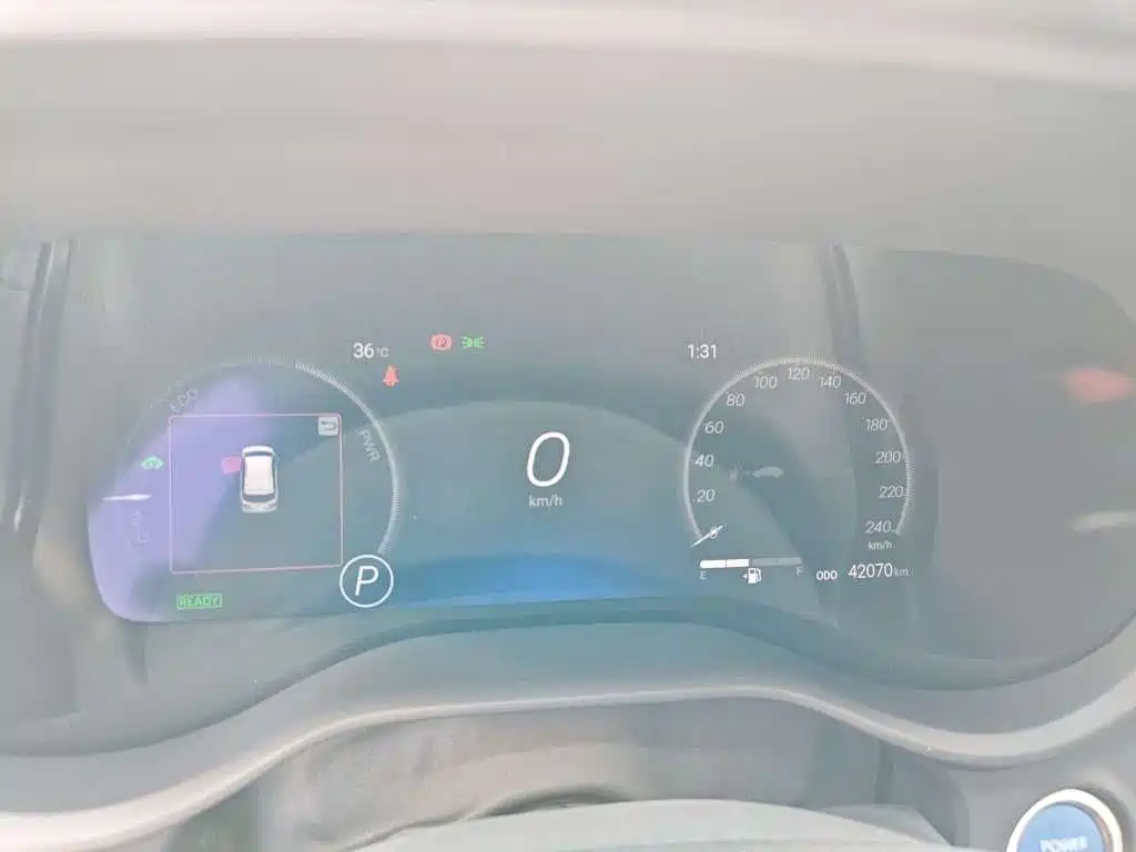 Toyota Sienna — миниатюра 9