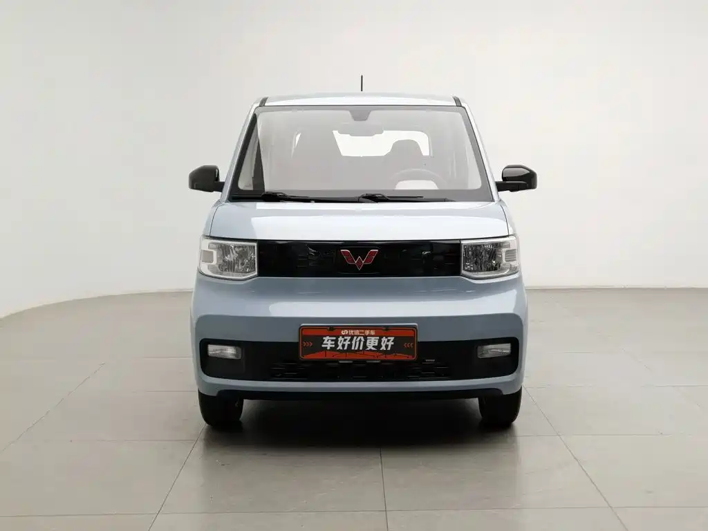Wuling MINIEV — миниатюра 3