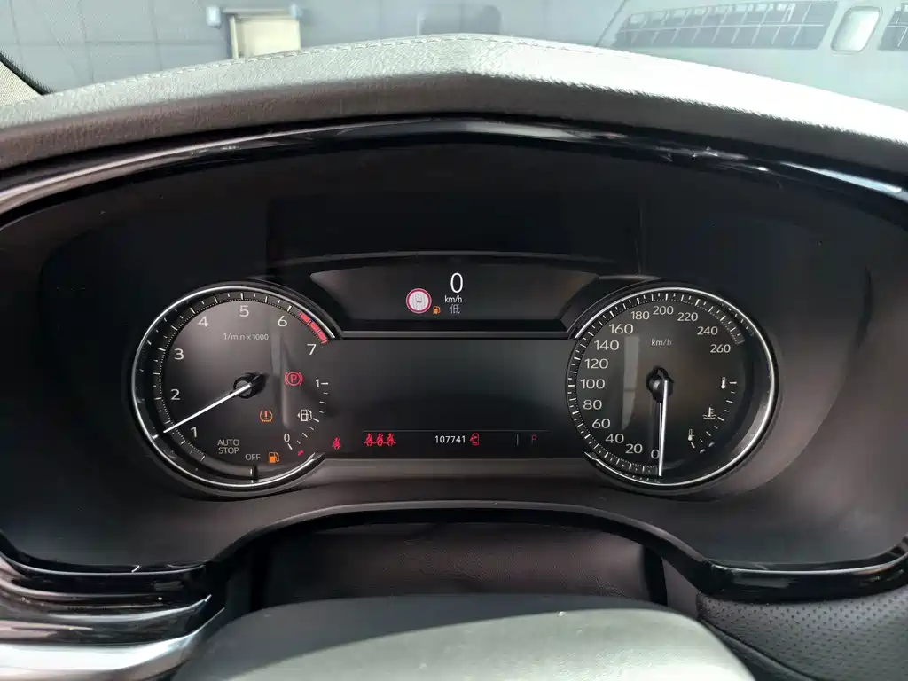 Cadillac XT5 — миниатюра 9