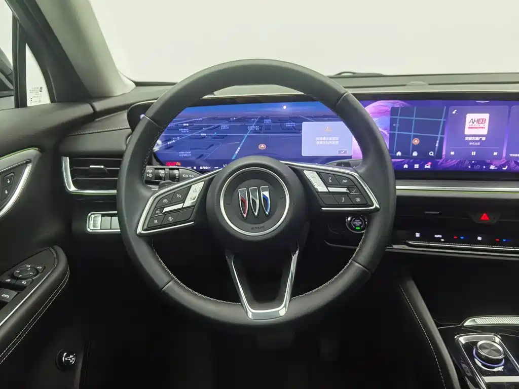 Buick Envision S — миниатюра 11